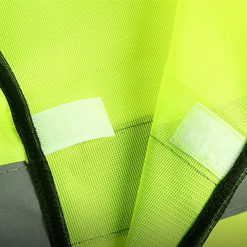 Gilet Jaune Enfant - Flash V16 LED