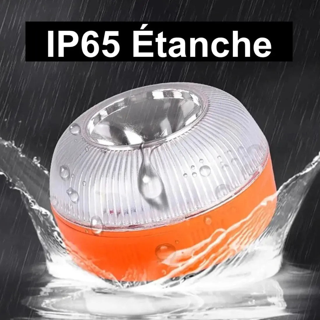 Flash V16 LED