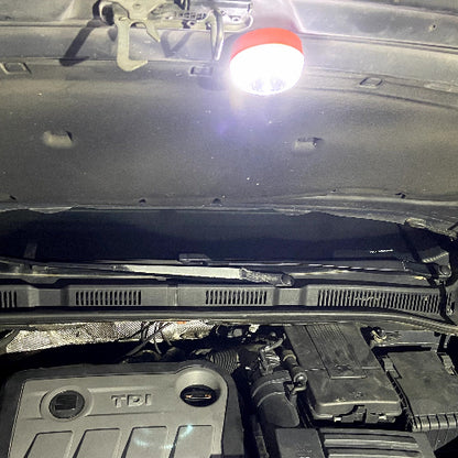 Flash V16 LED - Flash V16 LED