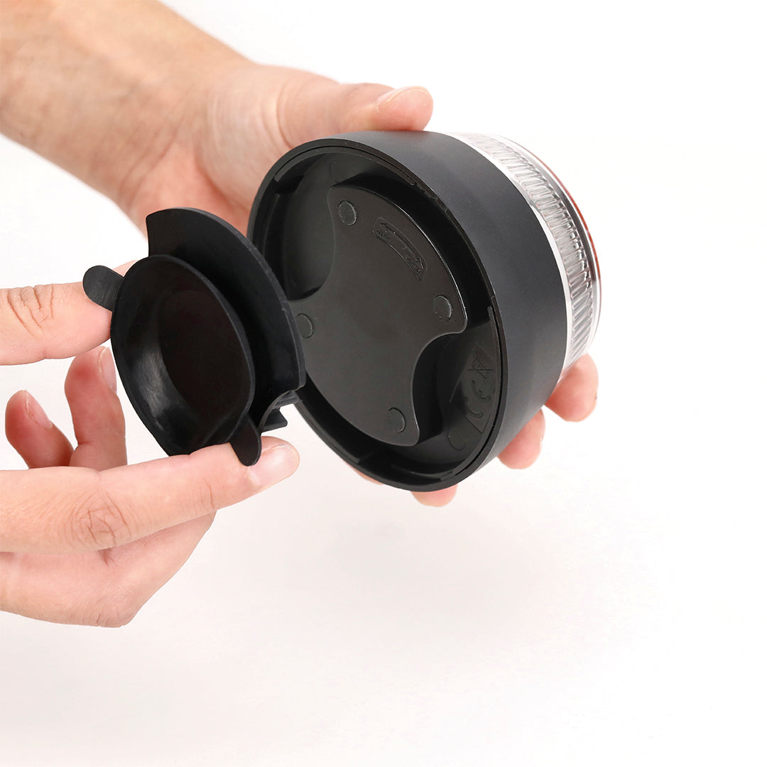 Flash V16 GPS - Flash V16 LED
