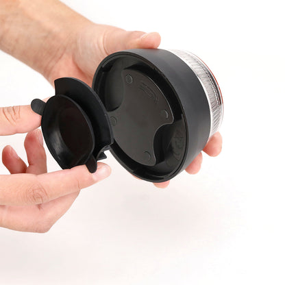 Flash V16 GPS - Flash V16 LED