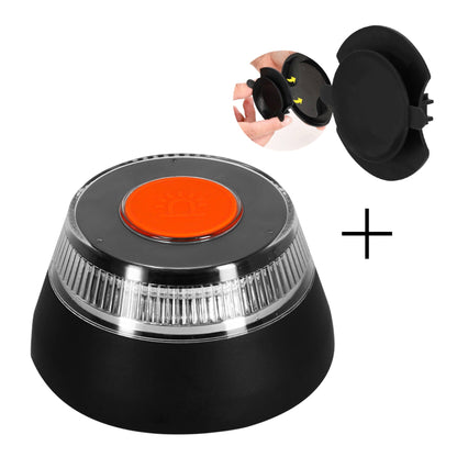 Flash V16 GPS - Flash V16 LED