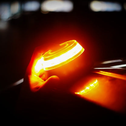 Flash V16 GPS - Flash V16 LED