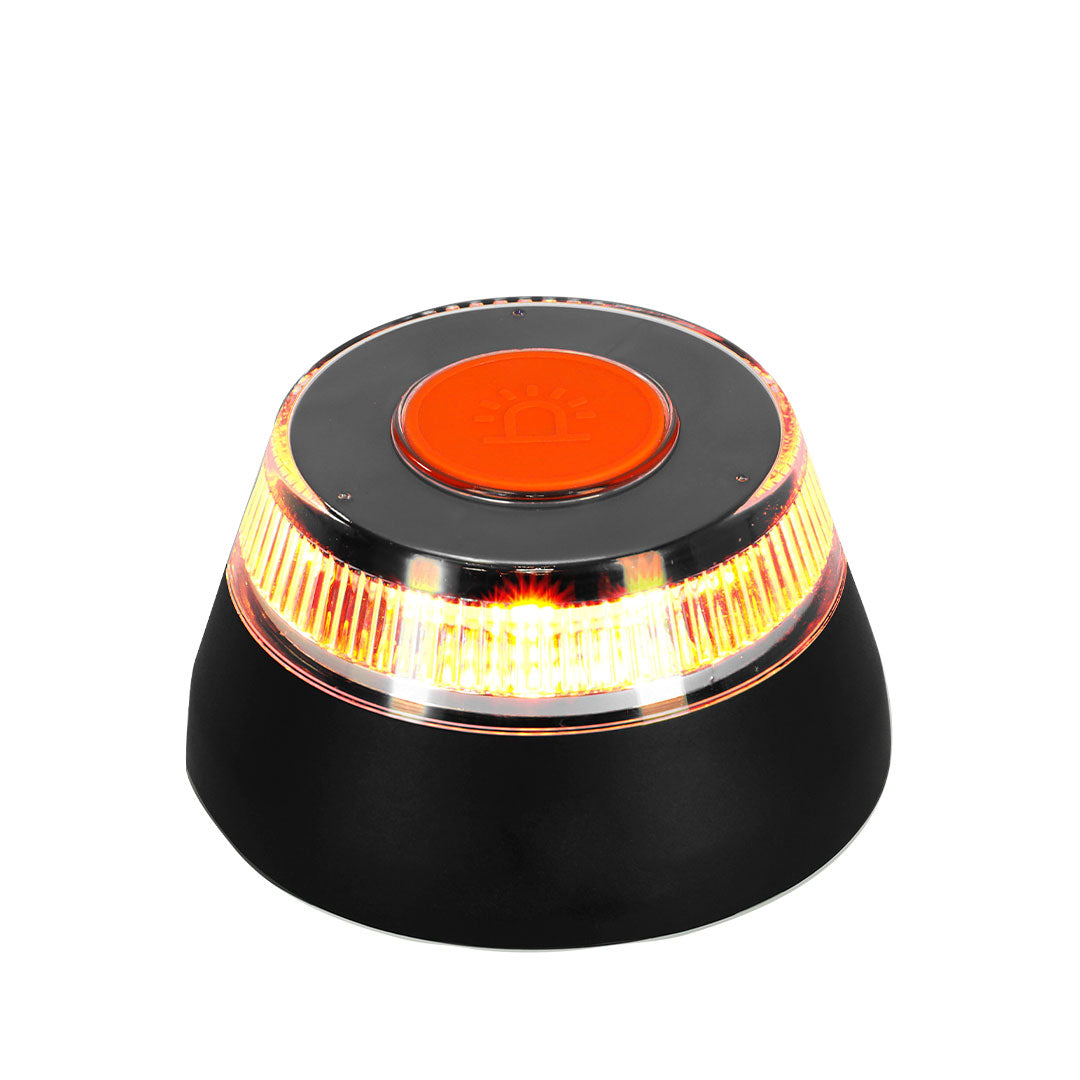 Flash V16 GPS - Flash V16 LED