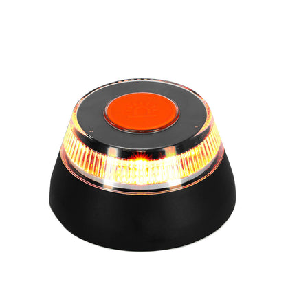 Flash V16 GPS - Flash V16 LED