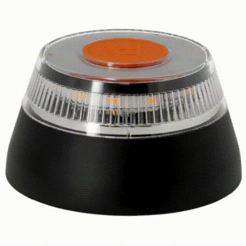 Flash V16 GPS - Flash V16 LED