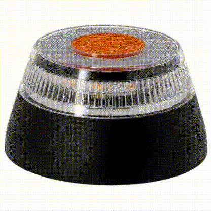 Flash V16 GPS - Flash V16 LED